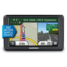 Garmin nüvi® 2595LMT