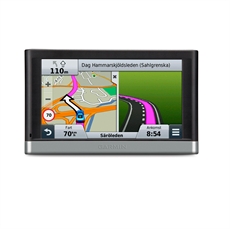 Garmin nüvi® 2597 LMT - UTGÅTT