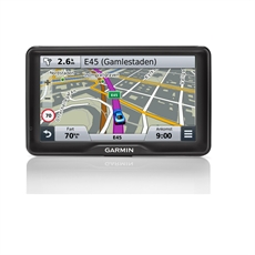 Garmin nüvi® 2797 LMT - UTGÅTT