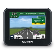 Garmin nüvi® 30 - 010-00989-10