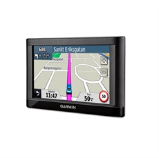 Garmin nüvi® 52 LM - UTGÅTT