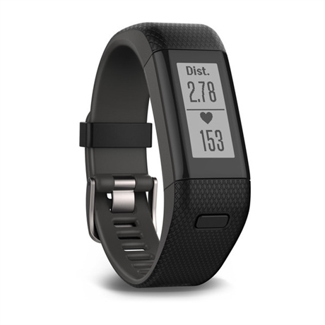 Garmin vivosmart HR+