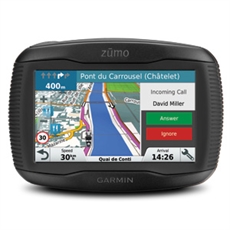 Garmin zumo 395LM - UTGÅTT 