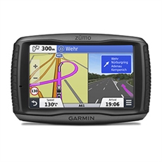 Garmin zumo 590LM - UTGÅTT