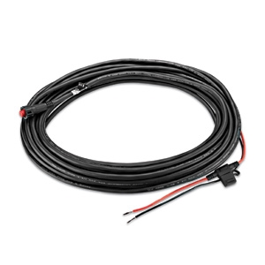 Garmin Spänningskabel (12AWG)