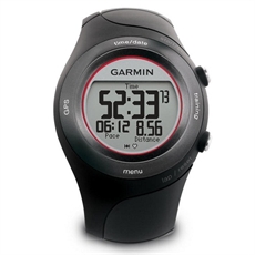 Garmin - Forerunner 410 - 010-00658-40