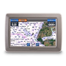 Garmin GPSmap 620 - 010-00696-00