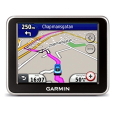 Garmin nuvi 2200 serien