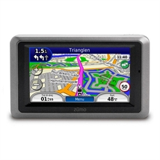 Garmin zūmo® 660 Europa 010-00727-01