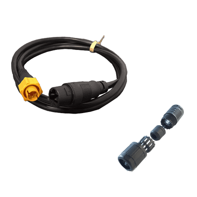 Navico RJ45 to 5pin Ethernet Adapter - 1.5m