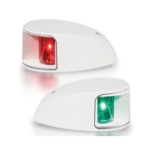 Hella NaviLED Lanterna 12V 2nm BB/SB