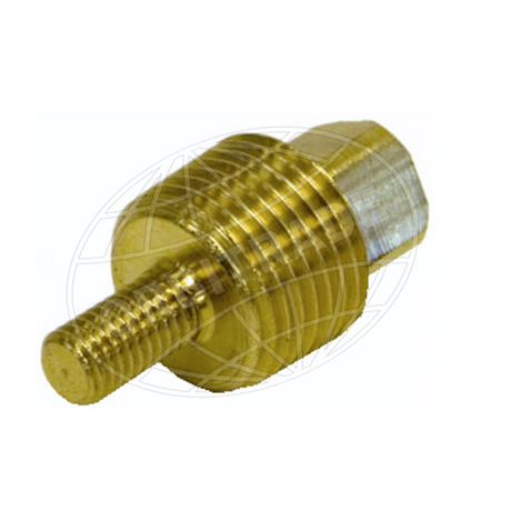 Hållare anod 1/2" D19-D42, 2001-2003