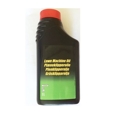 Havoline Gräsklipparolja SAE30 1L