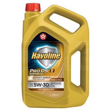 HAVOLINE ProDS V 5W-30 5L
