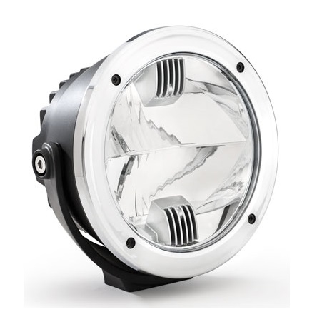 Hella Extraljus Luminator Compact LED