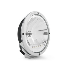 Hella Luminator Chromium, LED positionsljus