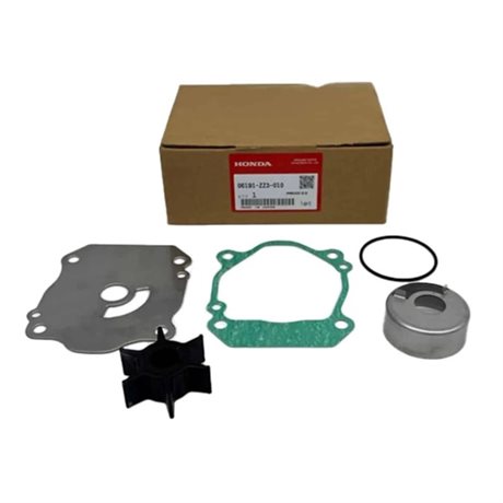 Honda Impeller Servicesats