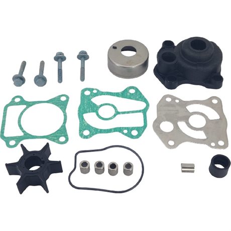 Honda Impeller Reapartionssats
