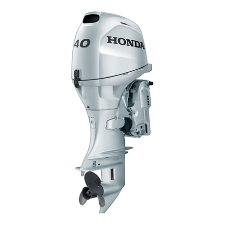 Honda BF 40 LRTZ