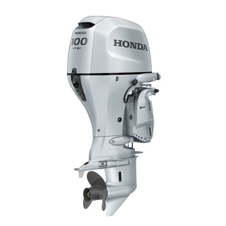Honda BF 100 LRTU
