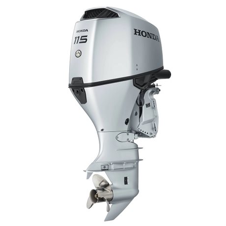Honda BF 115 LRU