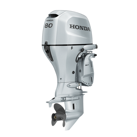 Honda BF 80 LRTU