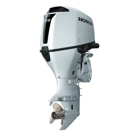 Honda BF 115 XRU - MÄSSPRIS