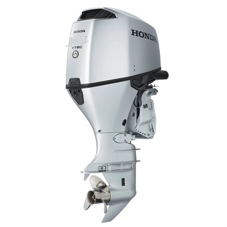 Honda BF 135 LRU