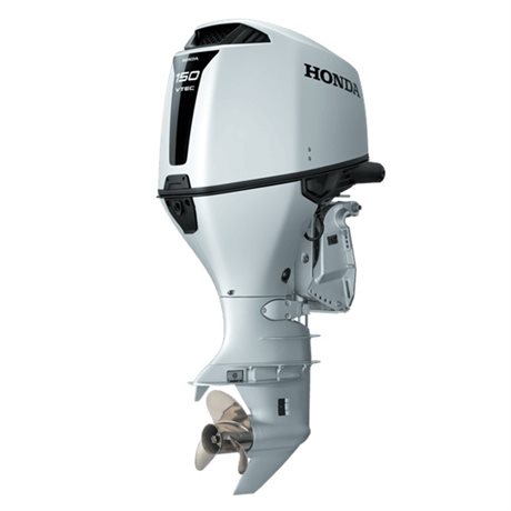 Honda BF 150 LDU - MÄSSPRIS