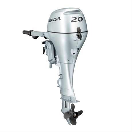 Honda BF 20 LHTU