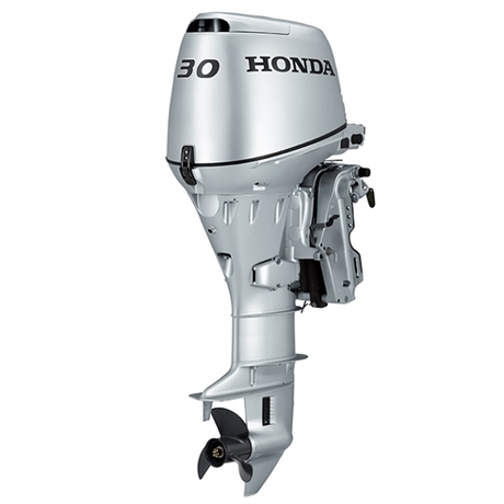 Honda BF 30 LRTU