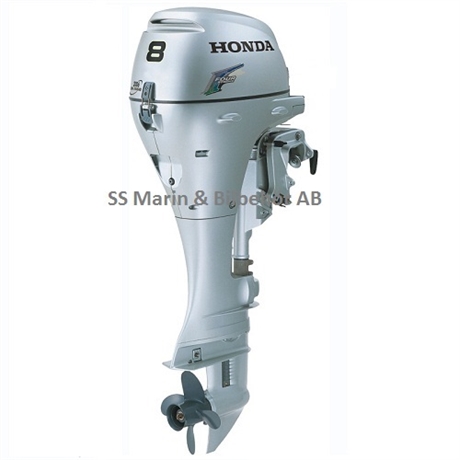 Honda BF 8 LRU