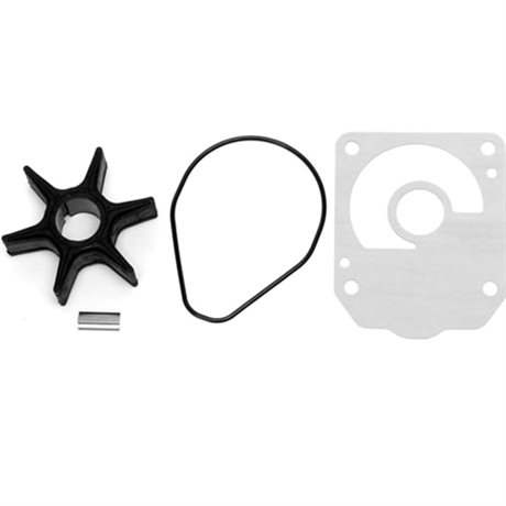 Honda Impeller Servicesats