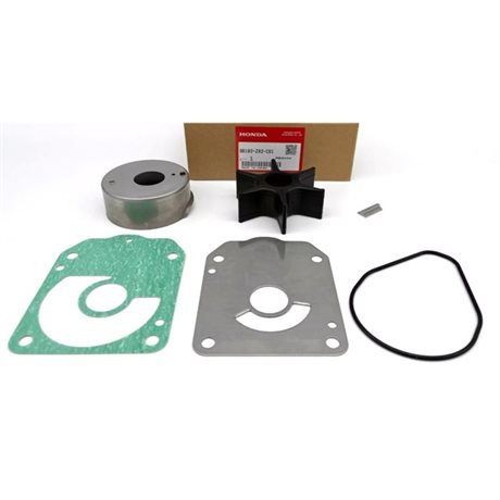 Honda Impeller Servicesats