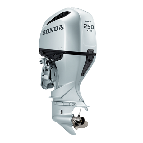 Honda BF 250 XDU