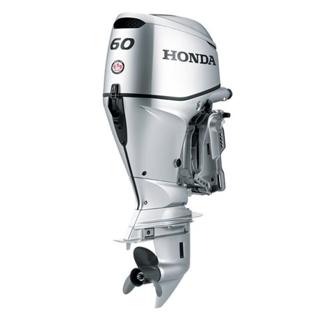 Honda BF 60 LRTU - MÄSSPRIS