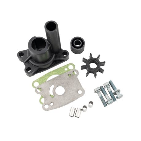Honda Impeller Reparations Sats