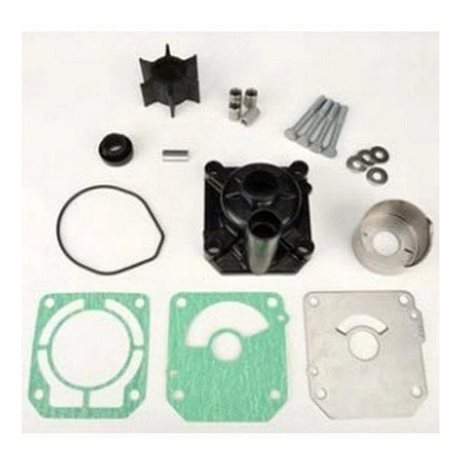 Honda Impeller Reparations Sats
