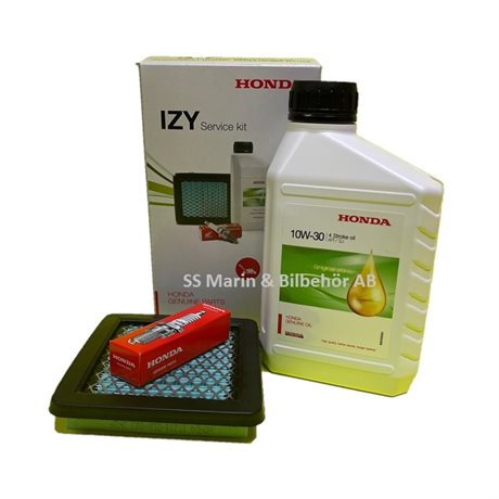 Honda Service Kit IZY 46 Serien