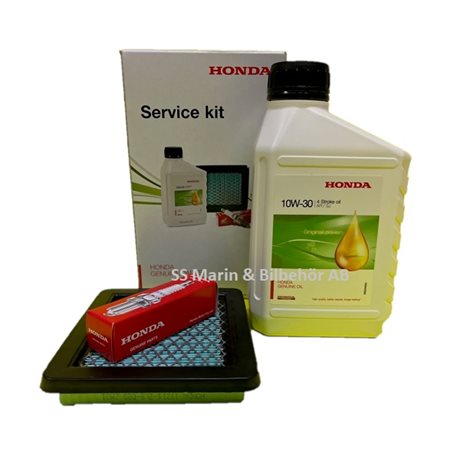 Honda Service Kit IZY 56 Serien