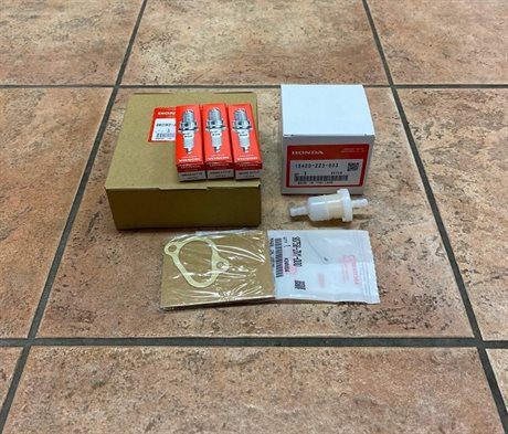 Honda Servicekit BF30D