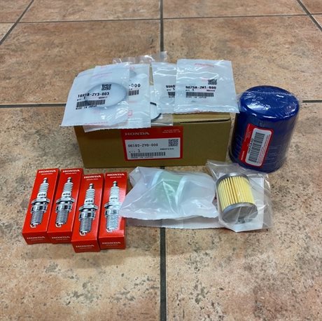 Honda Servicekit BF115D