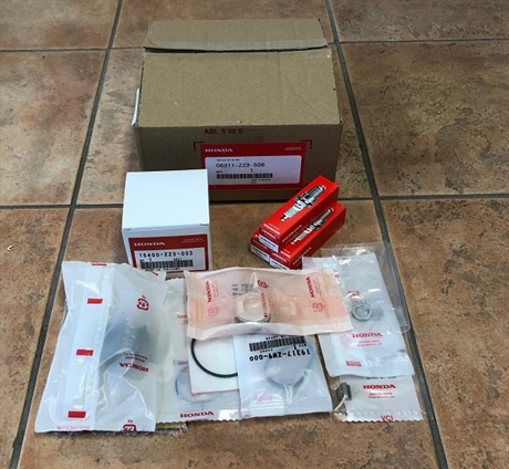 Honda Servicekit BF60A