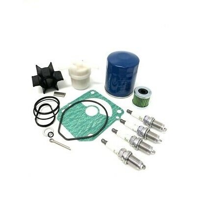 Honda Servicekit BF80A & BF100A