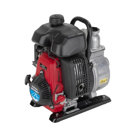 Honda Pump WX15