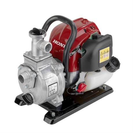 Honda Pump WX10
