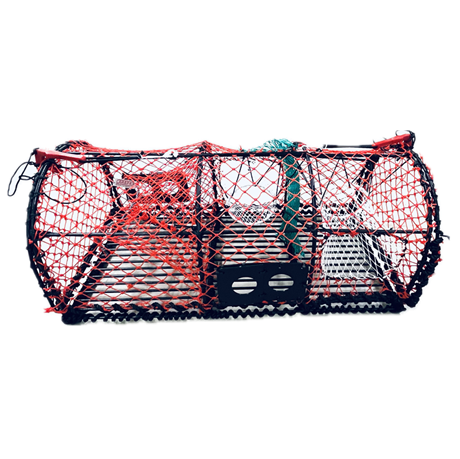 Hummertina Carapax Röd 9kg