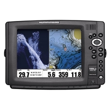 Humminbird 1159cxi HD DI Combo - UTGÅTT