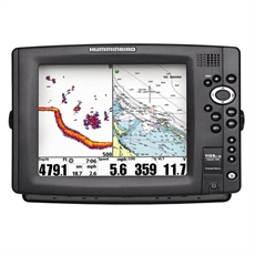 Humminbird 1159cxi HD XD Combo - UTGÅTT