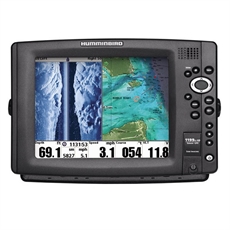 Humminbird 1199cxi HD SI Combo - UTGÅTT